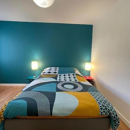 Maisonette Parking Prive Gratuit Doue-la-Fontaine Luaran gambar