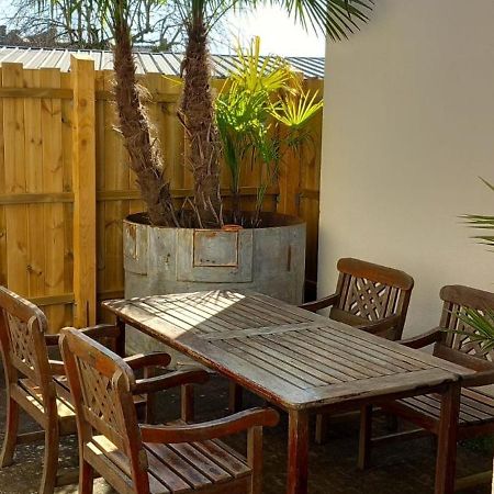 Maisonette Parking Prive Gratuit Doue-la-Fontaine Luaran gambar