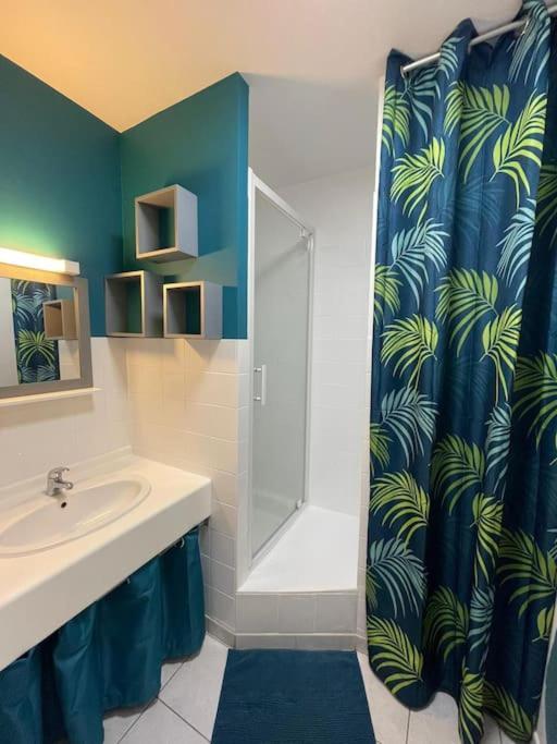 Maisonette Parking Prive Gratuit Doue-la-Fontaine Luaran gambar
