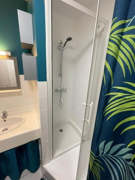 Maisonette Parking Prive Gratuit Doue-la-Fontaine Luaran gambar