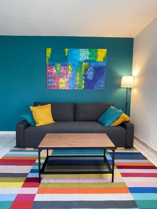 Maisonette Parking Prive Gratuit Doue-la-Fontaine Luaran gambar