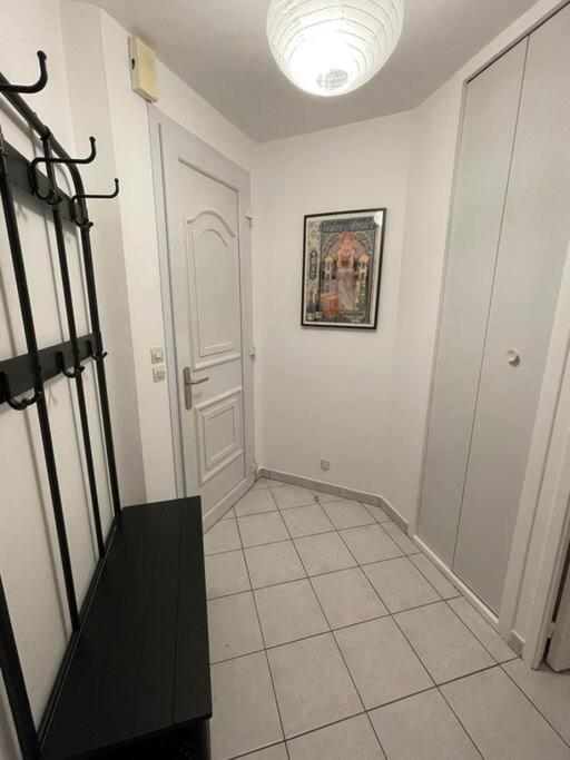 Maisonette Parking Prive Gratuit Doue-la-Fontaine Luaran gambar