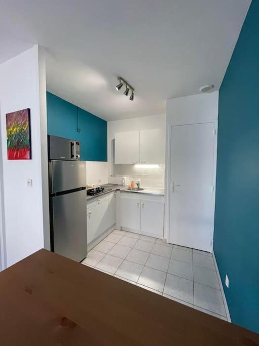 Maisonette Parking Prive Gratuit Doue-la-Fontaine Luaran gambar