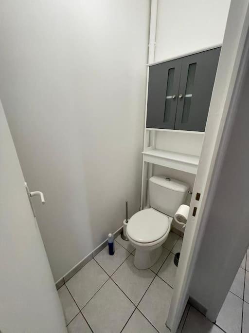 Maisonette Parking Prive Gratuit Doue-la-Fontaine Luaran gambar
